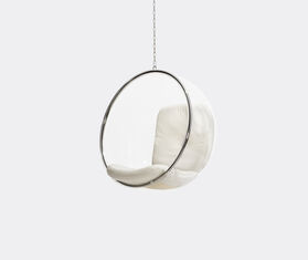Eero Aarnio Originals &#39;Bubble&#39; chair, white WHITE EEAA19BUB428WHI