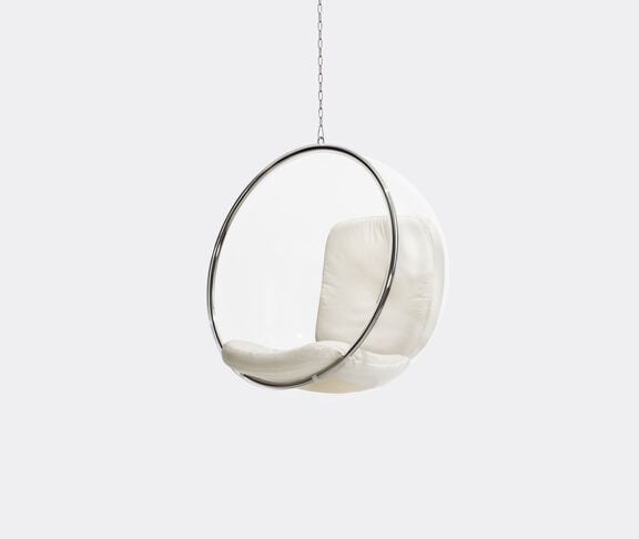 Eero Aarnio Originals 'Bubble' chair, white White ${masterID}