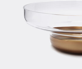 Nude 'Contour' copper bowl MULTICOLOUR NUDE15CON307BRW