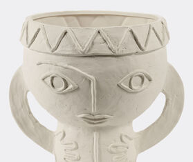 Serax 'Les Femmes 02' vase, beige, large BEIGE SERA23LES579BEI