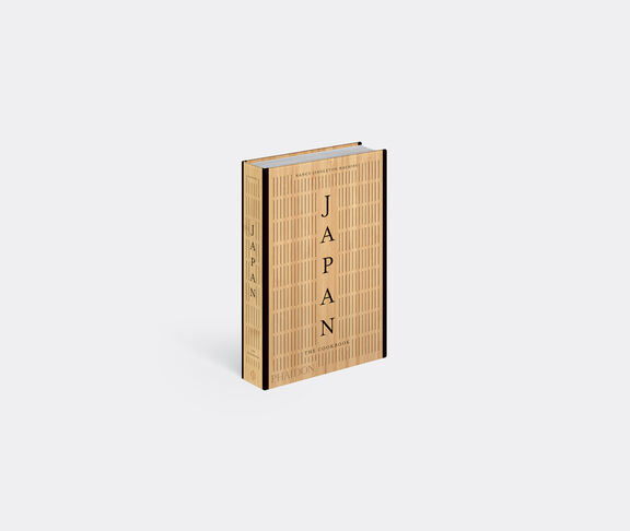 Phaidon 'Japan: The Cookbook' undefined ${masterID} 2