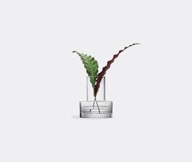 LSA International 'Metropole Riga' vase TRANSPARENT LSAI20MET094TRA