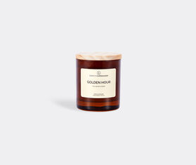Scent of Copenhagen 'Golden Hour' candle RED SCCO20GOL874RED