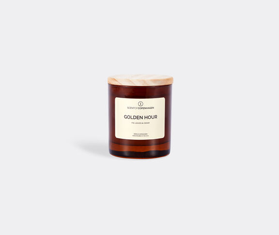 Scent of Copenhagen 'Golden Hour' candle undefined ${masterID} 2