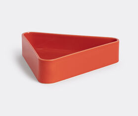 Raawii &#39;Canvas&#39; centrepiece, red RED RAAW22CEN786RED