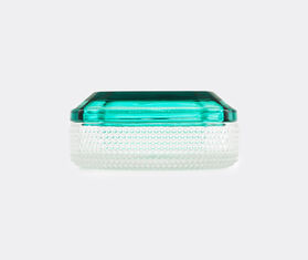 Normann Copenhagen &#39;Brilliant&#39; box, L, turquoise TURQUOISE NOCO19BRI227LBL