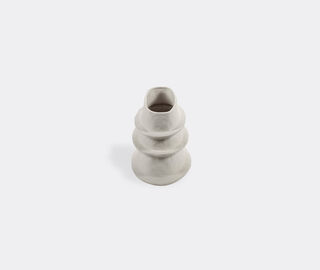 Serax 'Molly 06' flower pot, beige, small BEIGE SERA23FLO844BEI