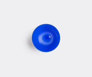 NasonMoretti 'Lidia' bowl, small MULTICOLOUR NAMO18LID038BLU