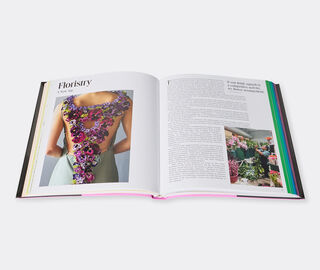 Rizzoli International&nbsp;Publications 'Flora Culture: How Flowers Shape Our World' MULTICOLOR RIZZ26FLO136MUL