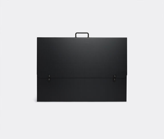 Nava Design 'Piuma' briefcase black, extra large BLACK ${masterID}