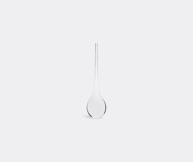 NasonMoretti 'Bolla' vase, clear TRANSPARENT NAMO19VAS482TRA