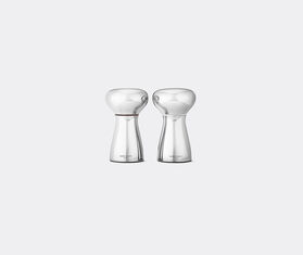 Georg Jensen 'Alfredo' salt and pepper shakers SILVER GEJE20ALF322SIL