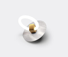 Chris Basias Studio &#39;Helen&#39; table and floor lamp, S, white MULTICOLOUR CTLI19HEL720WHI