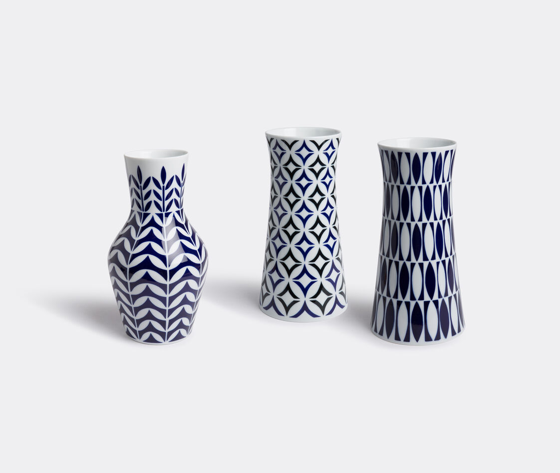 Shop Sargadelos Vases Blue 24