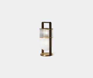 Poltrona Frau 'Xi' table lamp MULTICOLOUR POFR20TAB154MUL