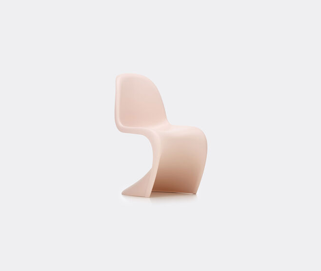 Vitra 'Panton junior', pale rose PINK VITR20PAN351PIN