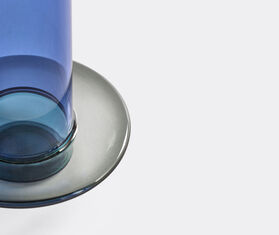 Serax &#39;Glass Tower&#39; vase, small, multicolor MULTICOLOUR SERA25VAS666MUL