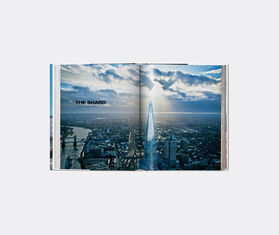 Taschen &#39;Piano. Complete Works 1966&ndash;Today. 2021 Edition&#39; MULTICOLOUR TASC22PIA632MUL