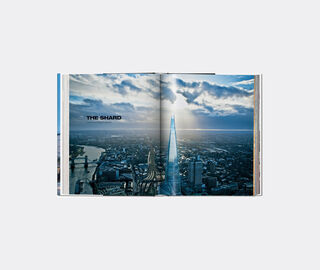 Taschen 'Piano. Complete Works 1966&ndash;Today. 2021 Edition' MULTICOLOUR TASC22PIA632MUL