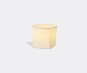 Audo Copenhagen &#39;Ignus Flameless Candle&#39;, H8 WHITE MENU22IGN217WHI