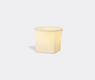 Audo Copenhagen 'Ignus Flameless Candle', H8 WHITE MENU22IGN217WHI