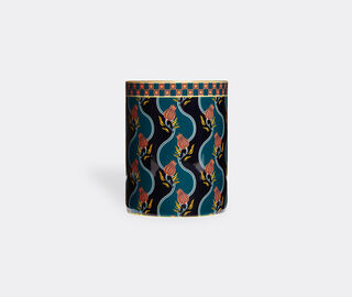 La DoubleJ 'Pantelleria' candle MULTICOLOUR LADJ23320137MUL