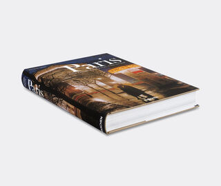 Taschen 'Paris: Portrait of a City' MULTICOLOUR TASC22PAR931MUL