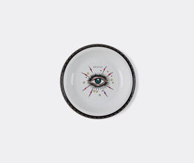 Gucci 'Star Eye' ashtray WHITE GUCC18ROU184WHI