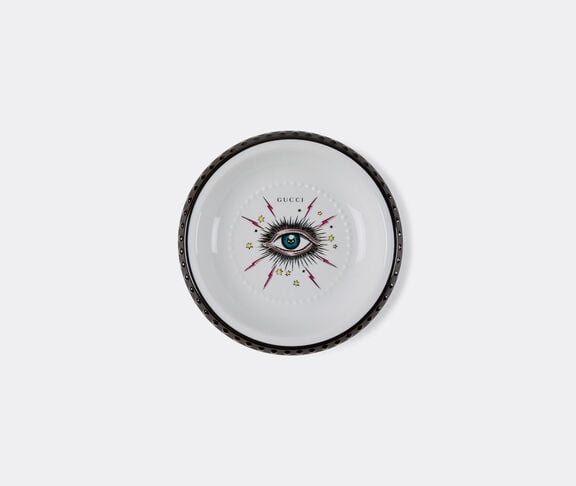 Gucci 'Star Eye' ashtray Creamy white ${masterID}