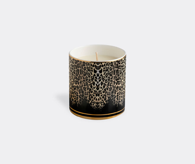 Roberto Cavalli Home 'Queen Of Sicily' scented candle MULTICOLOUR RCHO23QUE888MUL