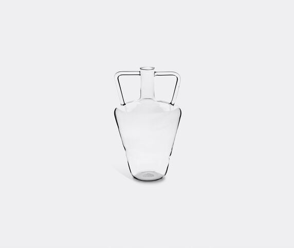 Serax 'Roma Giorgio Conique' vase Transparent SERA17VAS739TRA