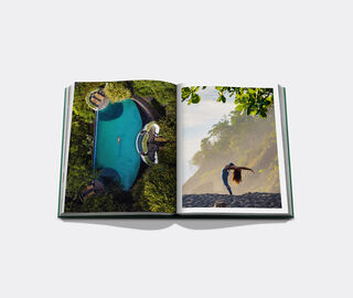 Assouline 'Costa Rica Vida' GREEN ASSO26COS758GRN