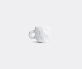 1882 Ltd 'Crockery' mug WHITE 188215CRO695WHI