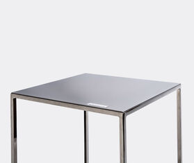 Sch&ouml;nbuch 'Rack' umbrella stand, square GREY SCHO15RAC750GRY