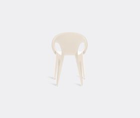 Magis &#39;Bell&#39; chair, white, set of four WHITE MAGI21BEL758WHI