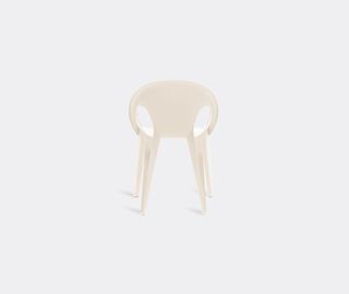 Magis 'Bell' chair, white, set of four WHITE MAGI21BEL758WHI