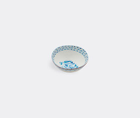 Seletti &#39;Classic on Acid, Fiori&#39; bowl BLUE SELE23BOW718MUL