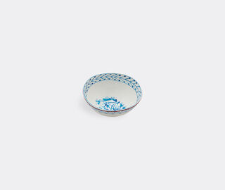 Seletti 'Classic on Acid, Fiori' bowl BLUE SELE23BOW718MUL