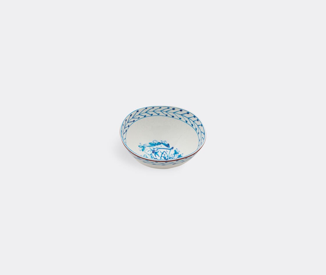 Seletti Tableware Blue Uni In Blue