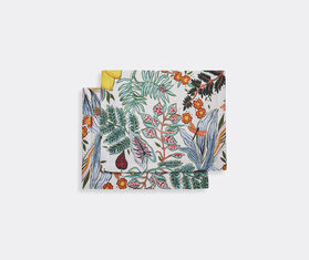 La DoubleJ &#39;Botanical&#39; tablemat, set of two MULTICOLOUR LADJ20TAB400MUL