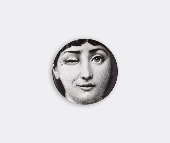 Fornasetti 'Tema e Variazioni n.130' wall plate undefined ${masterID} 2