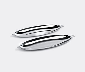 Sambonet Fish kettle MULTICOLOUR SAMB15FIS349SIL