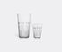 Hirota Glass 'Brunch' tumbler  HIRO16TUM743TRA