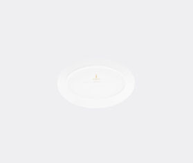Aquazzura Casa &#39;Secret Garden&#39; oval platter GREEN AQUA23SEC230GRN