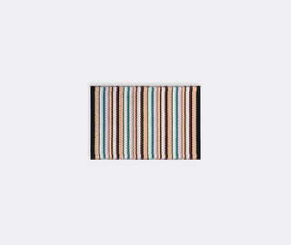 Missoni 'Aura' bath mat, multicolor MULTICOLOUR MIHO26AUR487MUL