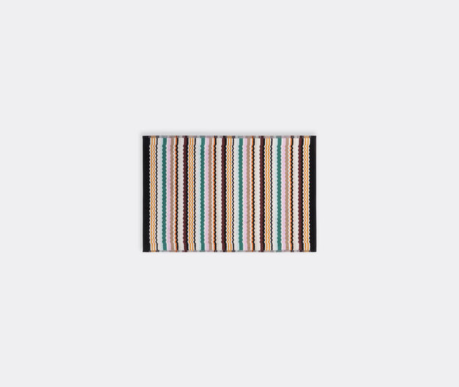 Missoni 'Aura' bath mat, multicolor MULTICOLOUR MIHO26AUR487MUL