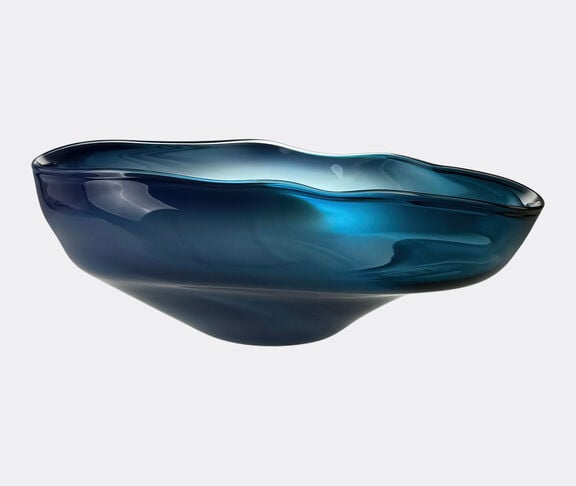 Alexa Lixfeld 'Gravity' bowl, blue waters undefined ${masterID} 2