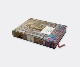 Taschen 'Massimo Listri. Italian Palaces' MULTICOLOUR TASC26MAS930MUL