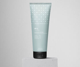 Skandinavisk '&Oslash;y' body wash MULTICOLOUR SKAN20BOD020BLU