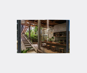 Taschen 'Homes For Our Time. Contemporary Houses around the World.' MULTICOLOUR TASC21HOM912MUL